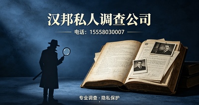 杭州第三者调查 婚姻第三者事实核实服务