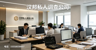 杭州婚前背景调查 婚恋风险排查正规机构